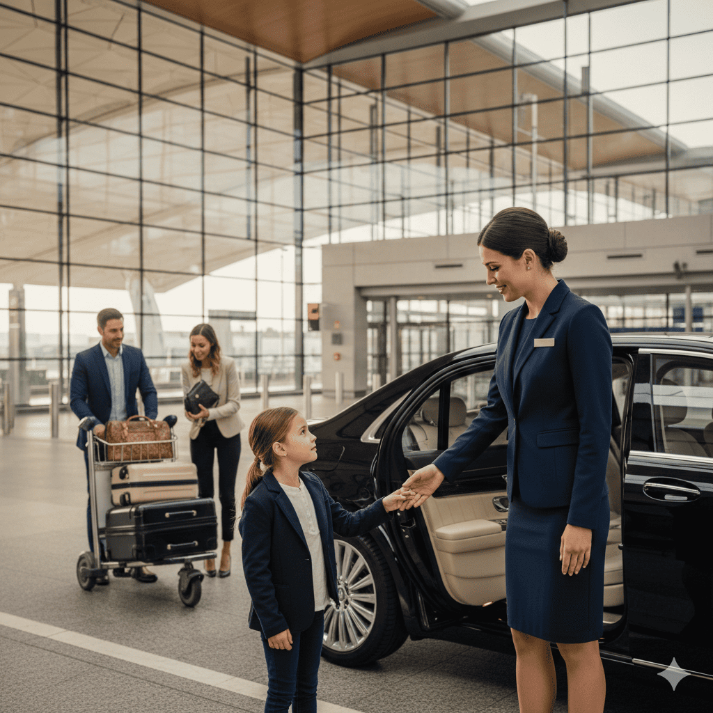 Dubai Airport Fast-Track: Everything You Need to Know