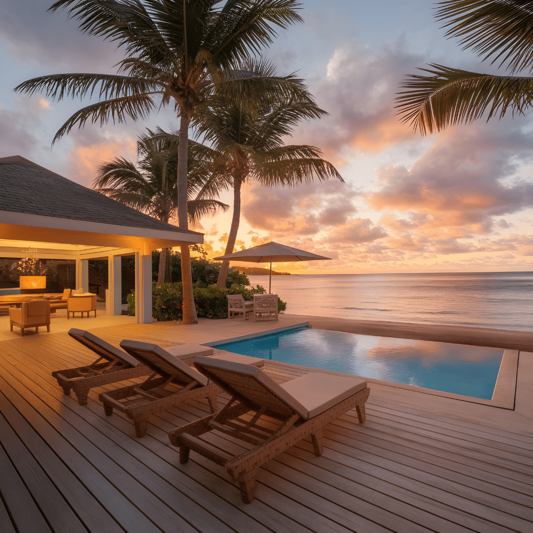 Hotel & Resort Reservations