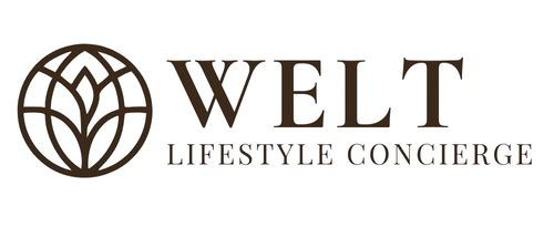 Welt Lifestyle Concierge